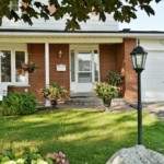 1508 Appleton Drive, Ottawa, Ontario Family Home
