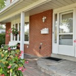 1508 Appleton Drive, Ottawa, Ontario Family Home